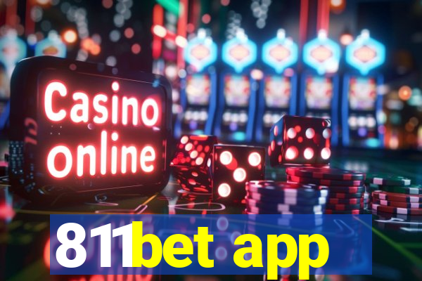 811bet app